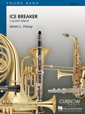 ICE BREAKER (score)