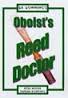 OBOIST'S REED DOCTOR