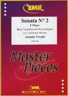 SONATA No.2 in F major