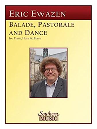 BALADE, PASTORALE AND DANCE