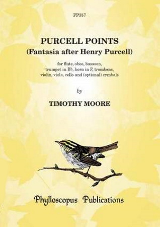 PURCELL POINTS