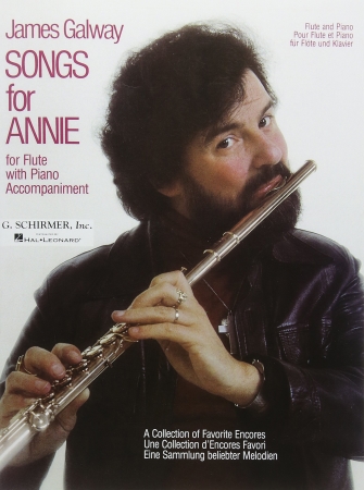 SONGS FOR ANNIE