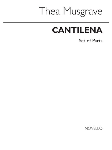 CANTILENA (set of parts)