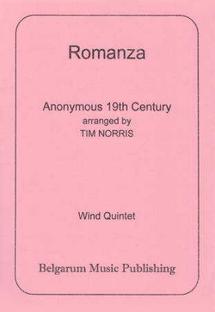 ROMANZA (19th Century)