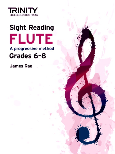 SIGHT READING Flute (Grade 6-8)