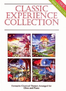 CLASSIC EXPERIENCE COLLECTION + 2CDs