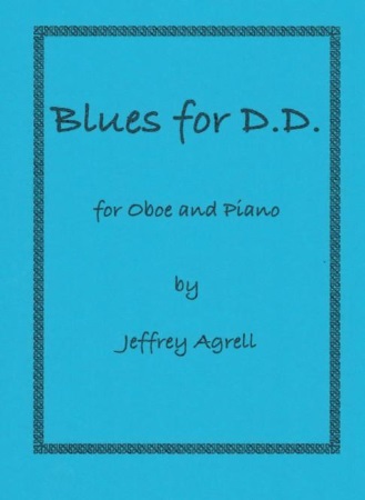 BLUES FOR DD