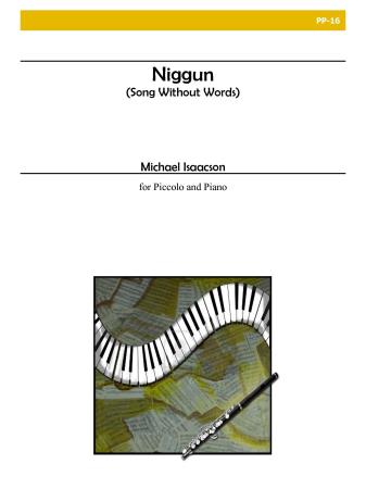 NIGGUN (Song Without Words)