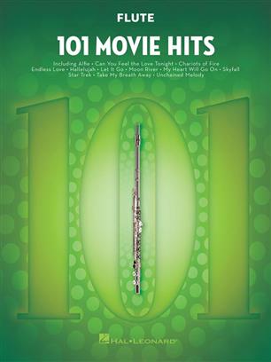101 MOVIE HITS