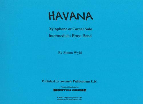 HAVANA (score)