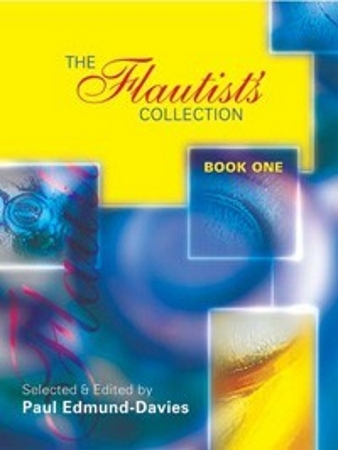 THE FLAUTIST'S COLLECTION Book 1