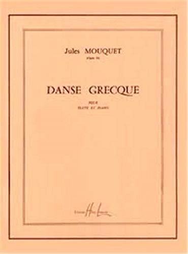 DANSE GRECQUE Op.14