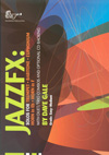 JAZZFX + CD