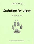 LULLABYE FOR BEAR