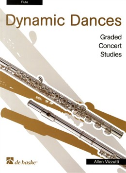 DYNAMIC DANCES Graded Concert Studies