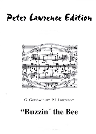 BUZZIN THE BEE