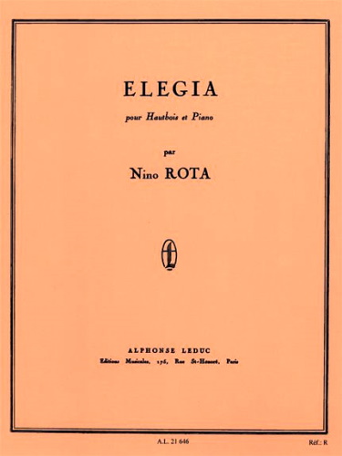 ELEGIA