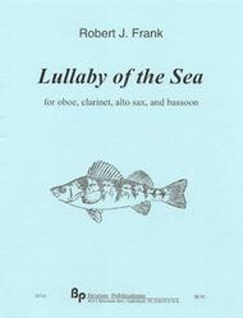 LULLABY OF THE SEA
