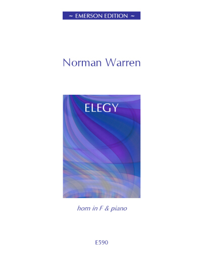 ELEGY - Digital Edition