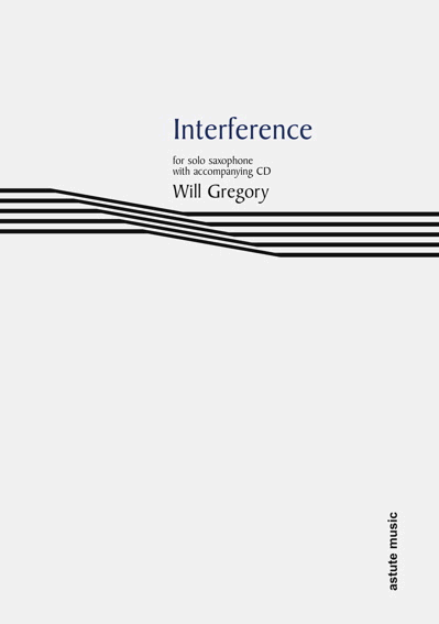 INTERFERENCE + CD