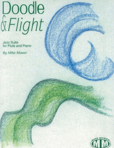DOODLE AND FLIGHT Jazz Suite