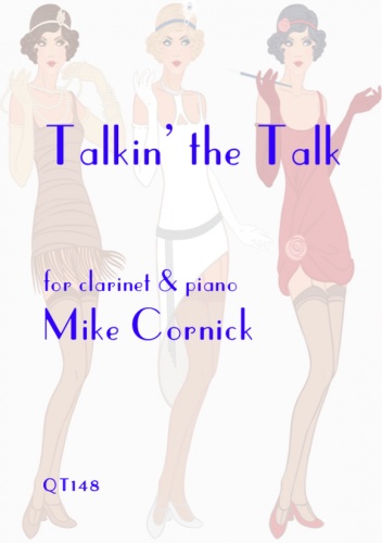 TALKIN' THE TALK