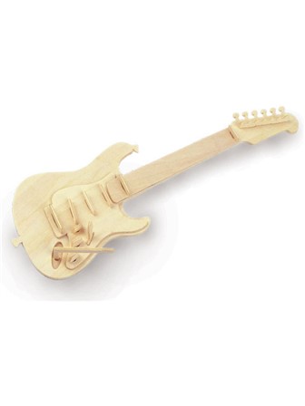 QUAY WOODCRAFT KIT Guitar
