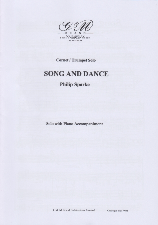 SONG AND DANCE