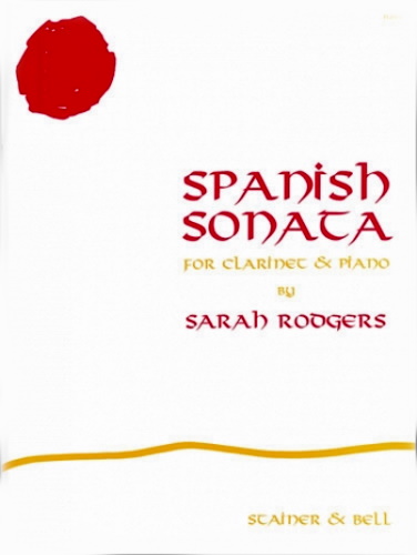 SPANISH SONATA