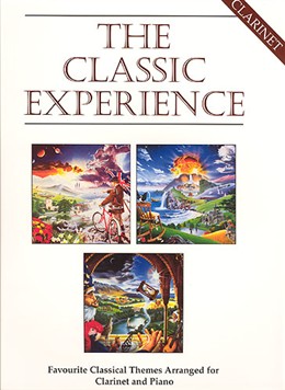 THE CLASSIC EXPERIENCE + 2CDs