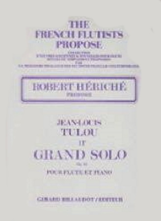 11th GRAND SOLO Op.93