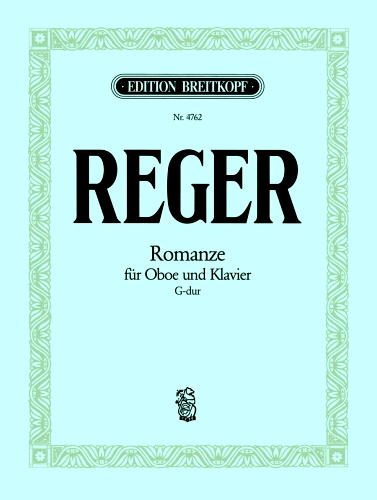 ROMANCE in G major