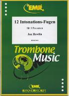 12 INTONATIONS-FUGEN