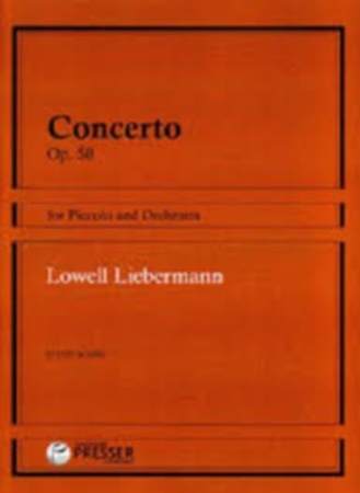 CONCERTO Op.50