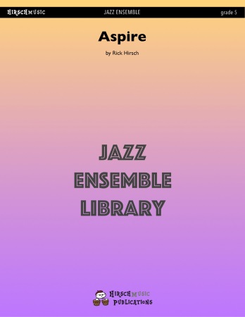ASPIRE (score & parts)