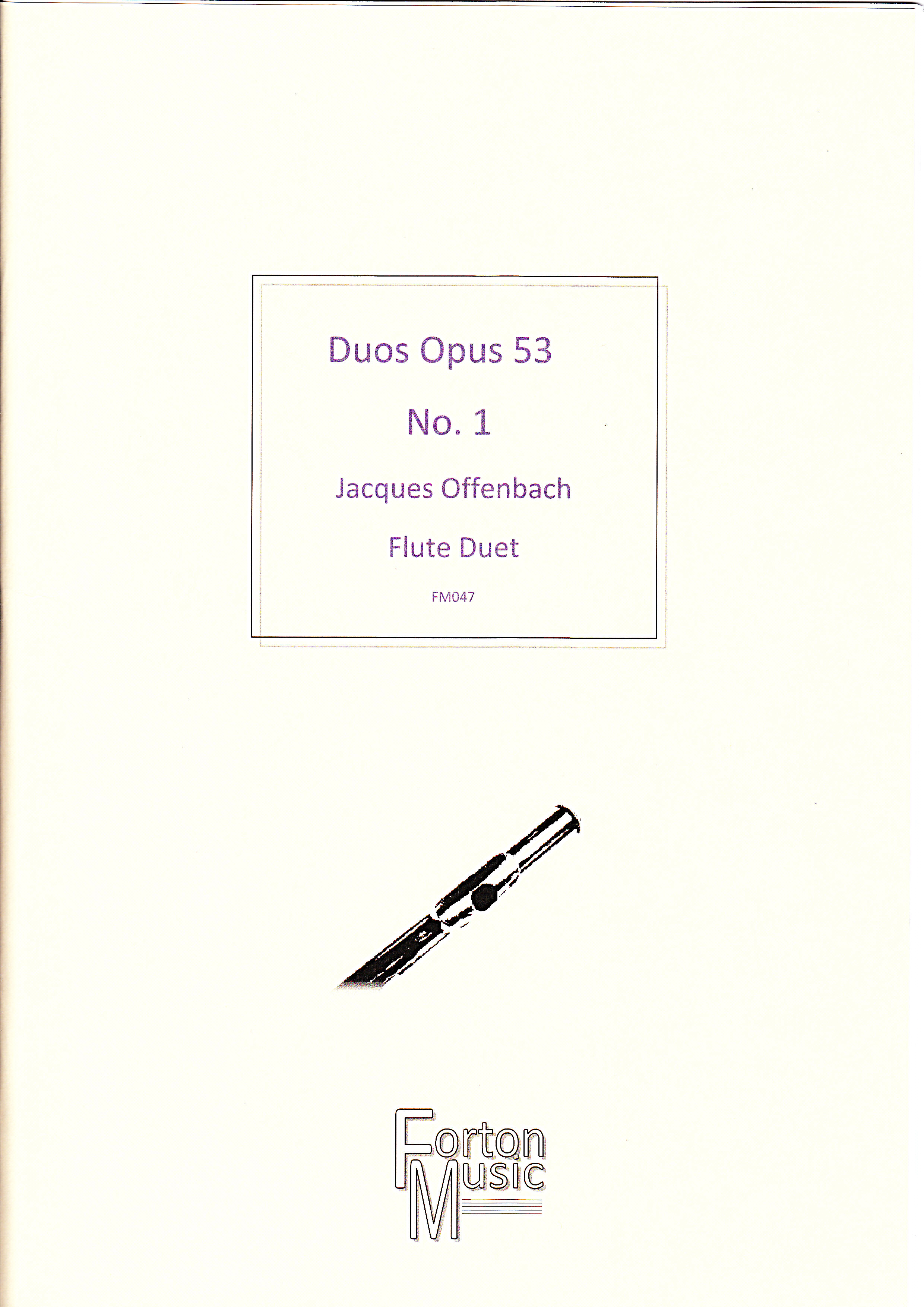 DUOS Op.53/1