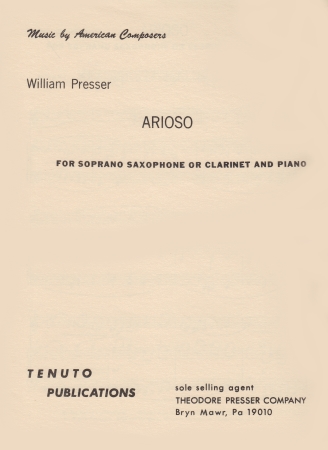 ARIOSO