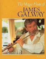 THE MAGIC FLUTE OF JAMES GALWAY