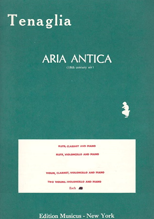 ARIA ANTICA