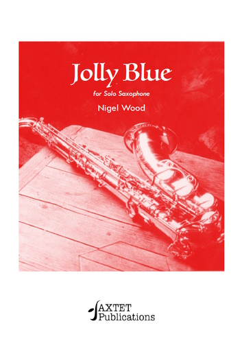 JOLLY BLUE