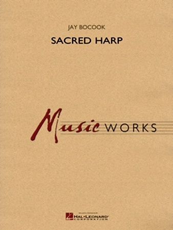 SACRED HARP (score)
