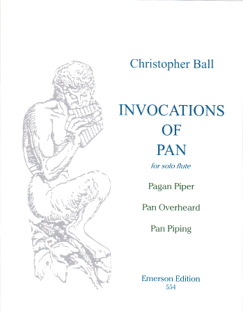 INVOCATIONS OF PAN