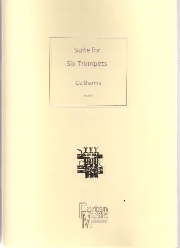 SUITE FOR SIX TRUMPETS