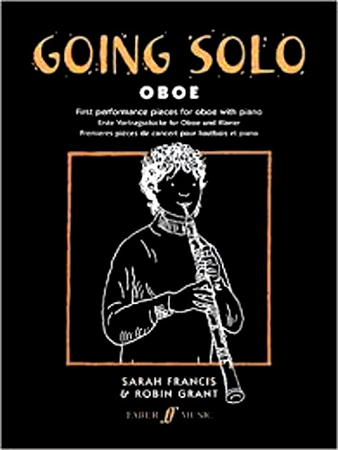 GOING SOLO Oboe