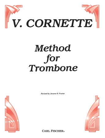 METHOD FOR TROMBONE