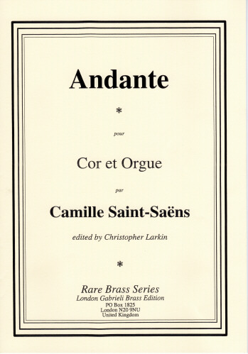 ANDANTE