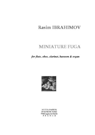 MINIATURE FUGA