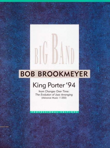 KING PORTER '94 (score)