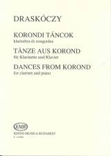 DANCES FROM KOROND