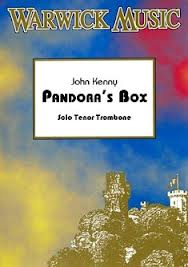 PANDORA'S BOX